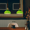 三灯一宅黑胡桃木网红轻奢小客厅饭厅简约灯具北欧日式餐厅吊灯