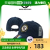 韩国直邮Rapid Dominance中尉军帽男女款海军蓝色鸭舌微标透气