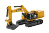 DM卡特CAT 1/125 390F LME挖掘机挖土机工程车模型合金仿真 85537