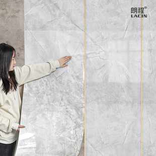 铝塑板自粘墙贴瓷砖防水防潮壁纸仿大理石客厅电视背景墙面装饰板