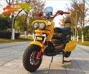 祖玛电动车电摩托车60v72v成人电动自行车男女踏板车，助力车电瓶车