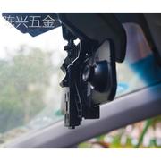 汽车载后视镜型记录仪，支架后视镜安装gps导航仪行车记录仪支架