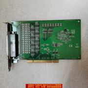 研华PCI-1620A PCI-1620 CE C1 02-需议价