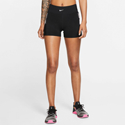 nike耐克pro3女子训练跑步运动休闲紧身短裤bv3374-010
