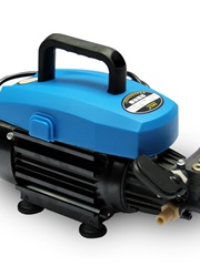 高压洗车机家用220V洗车器清洗机洗车泵水自吸便携自助空调清洗