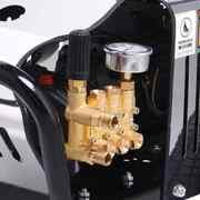 黑猫洗车机220v高压清洗机，商用工业刷车水，家用大功率洗车店水泵