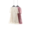 线下同步469元艾系列90%莱赛尔圆领套头韩版小个连衣裙当季夏季