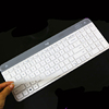 罗技专用mk470k580台式机，键盘保护膜，无线笔记本蓝牙膜贴罩套