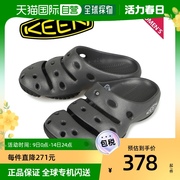 日本直邮KEEN科恩 女士木屐凉鞋 1026246