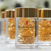 保税仓直发elizabetharden雅顿时空焕活眼部胶囊60粒眼胶