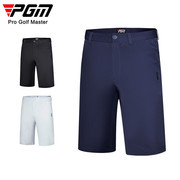 pgm高尔夫裤子男士短裤，男裤运动球裤，弹力面料清爽舒适透气孔