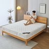 席梦思床垫软硬两用20cm经济型，家用乳胶椰棕弹簧，床垫出租房屋专用