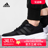 adidas阿迪达斯男鞋2023秋季ozelle网面运动休闲跑步鞋gx6763