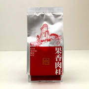 KY-Y014果香肉桂武夷岩茶 GUO XIANG ROU GUI 福建半发酵乌龙茶