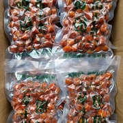 新疆特产阿克苏四团杏干吊树干甜杏干散货一斤开袋即食小零食