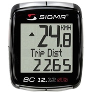 sigma西格玛bc14.12bc12.12bc16.12无线有线自行车，防水测速码表