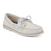 Sperry Top-Sider男鞋帆船鞋商务休闲鞋圆头系带英伦风皮鞋春秋