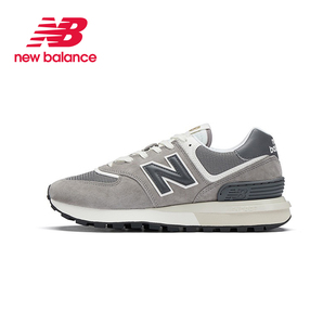 New Balance NB男鞋女鞋复古百搭运动休闲鞋跑步鞋U574LGT1/LGGS