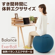 日本瑜伽半球专用瑜伽防爆波速球健身球瑜伽球平衡球半球运动健身