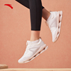 安踏神行5 PRO丨 柔软柱科技健步训练鞋女子缓震运动鞋122347711