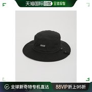 日本直邮coleman男士，户外冒险帽cordura耐用材质，宽边设计防晒