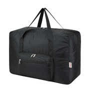 可折叠行李搬家袋衣服收纳轻便便携大容量手提健身登机行李包防水
