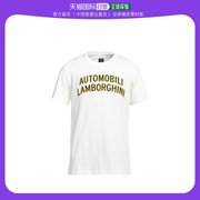 香港直邮潮奢 Automobili Lamborghini 男士T恤