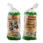 20个贵州特产麦嘉手工荞饼贵阳沛坤泡饼10个装x2袋粗粮素食糕点