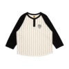 日本HUMAN MADE GDC BASEBALL 3/4 T-SHIRT棒球衫短袖T恤