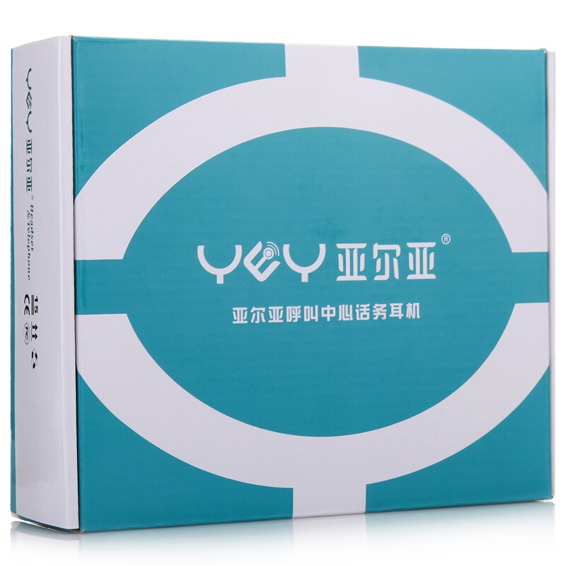 亚尔亚YEY VE780 呼叫中心话务耳机话 3400客服话 耳机话机耳麦话在类目 影音电器, 耳机/耳麦中 - 来自Buy2taobao.com提供专业的淘宝代购服务