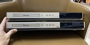 日本pioneer先锋，bdp4110k蓝光高清dvd播放器影碟机
