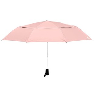 美国coolibar防紫外线伞折叠伞，防晒伞太阳伞遮阳伞晴雨两用upf50+