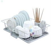滤水碗架凉碗架沥水架厨房放碗和盘子的架子汲水控水置碗架滴水架