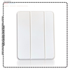简约派古董白色适用苹果iPad套Pro11寸防弯保护壳10代Air5/4/3防摔10女9平板10.2寸mini6旋转亚克力iPad987