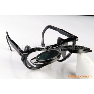 802劳保品供应以勒牌电焊，气焊眼镜焊接眼镜，护目镜双层镜片眼镜