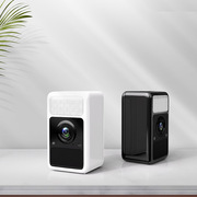 sjcams1高清摄像头wifi，无线家庭远程ip安防监控摄像机运动相机