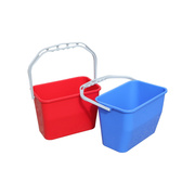 长方形水桶家用洗拖把桶拖布地拖桶清洁洗车拖地桶清洁车分类小桶