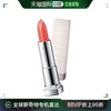 日本直邮maybelline美宝莲唇膏唇水闪亮丝滑npk622软裸色光泽