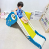 滑滑梯儿童室内家用2至10岁3小型秋千宝宝家庭加高加长多功能玩具