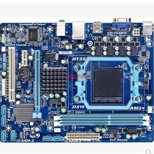 议价集成显卡-S2+主板 78078LMT DDR3 AM3 替M5A78L-M LX3 PL