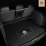 汽车后备箱垫适用于大众速腾高尔夫，7朗逸宝来，专用全包围尾箱垫子