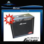Vorson 100W音箱 夏威夷电吉他音箱 电声吉他扩音器 PG-100A5FX-G