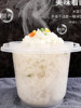 日本进口微波炉蒸盒蒸米饭专用器皿多功能加热饭盒，容器煲锅蒸笼盒