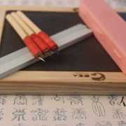 中国特色工艺品剪纸工具，艺人手工刻专业刻纸，草木灰蜡板套装