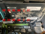 昂达GT730K-1G-D5显卡典范 成色新，功能正常无修！询价出售