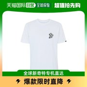 香港直邮潮奢vans范斯男士t恤