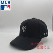 MLB棒球帽LA帽子男女鸭舌帽遮阳帽防晒帽20NY5UCD11800