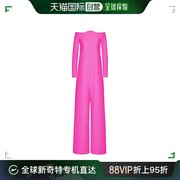 99新未使用香港直邮VALENTINO 女士连体裤 BVE2421CFUWT