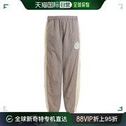 日潮跑腿New Balance （男款、女款）篮球服风裤 F 173cm S