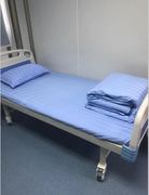 床上用医院用三件套病床诊所被褥枕套双人床被单护理床医务室床品